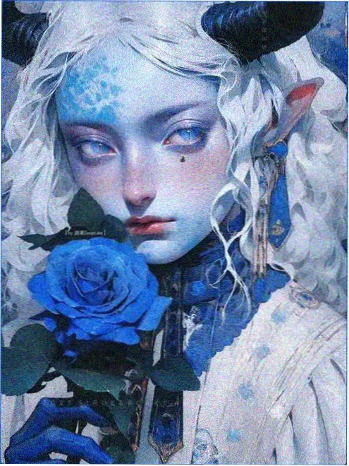 齿轮之城科幻剧海报