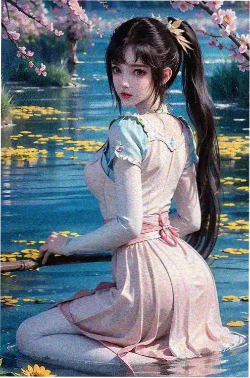 便利店夜班短剧海报